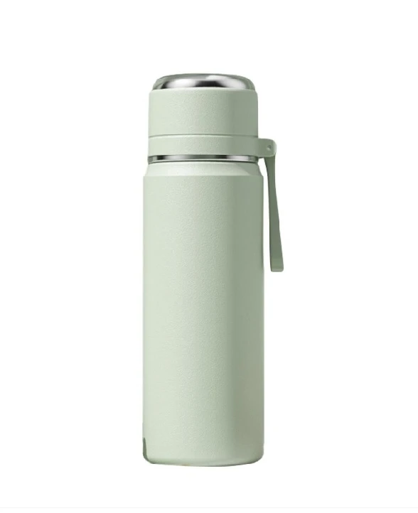 Termos din inox  550ml diverse culori  WEI A-14566
